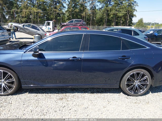 Toyota Avalon Touring 2019 4T1BZ1FBXKU018493 Image 14
