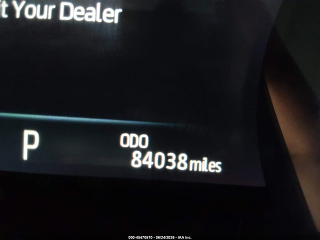 Toyota Avalon Touring 2019 4T1BZ1FBXKU018493 Image 15