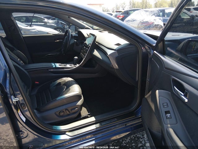Toyota Avalon Touring 2019 4T1BZ1FBXKU018493 Image 17