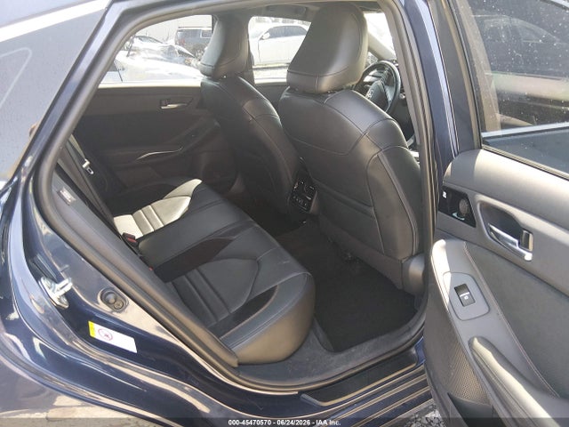Toyota Avalon Touring 2019 4T1BZ1FBXKU018493 Image 18