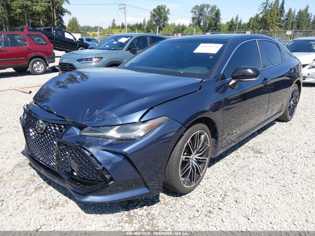Toyota Avalon Touring 2019 4T1BZ1FBXKU018493 Image 2