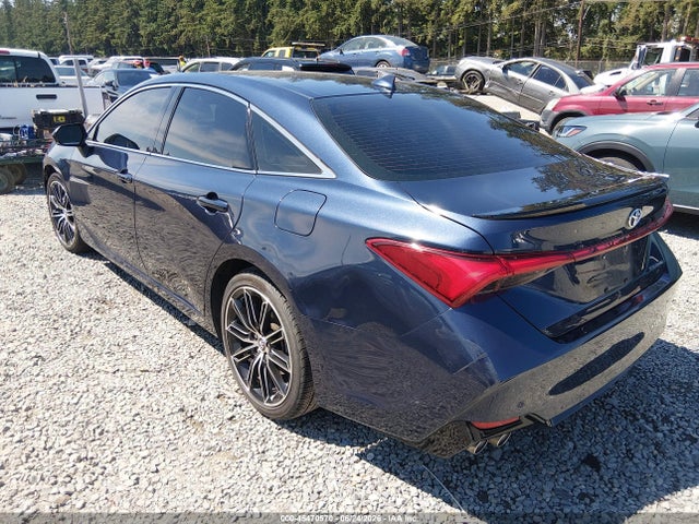 Toyota Avalon Touring 2019 4T1BZ1FBXKU018493 Image 3