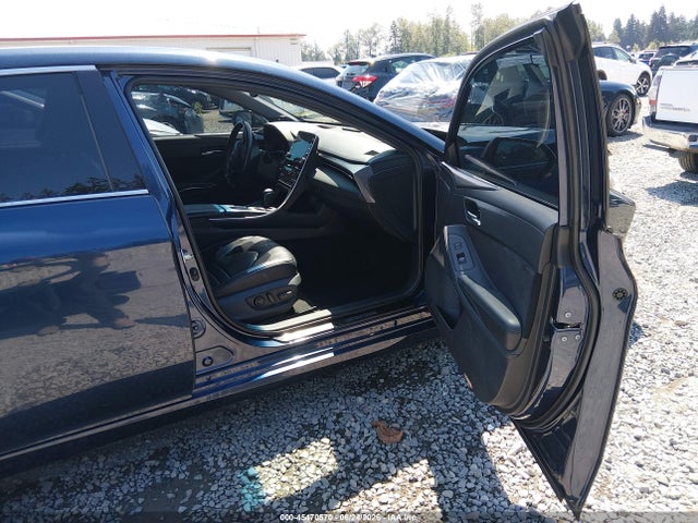 Toyota Avalon Touring 2019 4T1BZ1FBXKU018493 Image 5