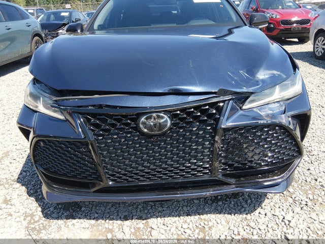 Toyota Avalon Touring 2019 4T1BZ1FBXKU018493 Image 6