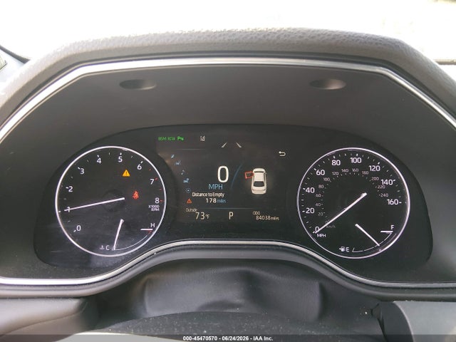 Toyota Avalon Touring 2019 4T1BZ1FBXKU018493 Image 7