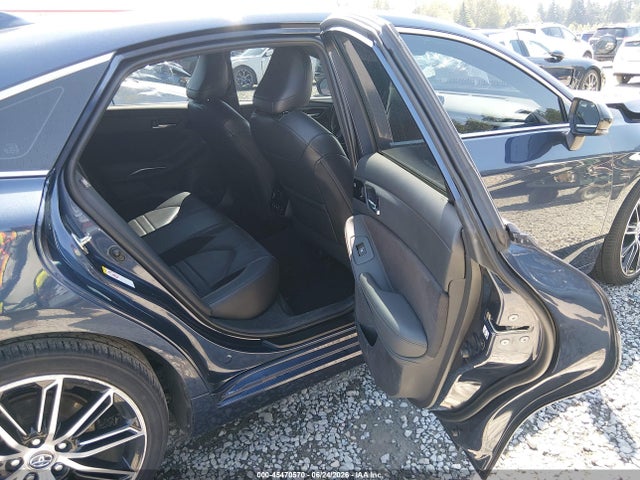 Toyota Avalon Touring 2019 4T1BZ1FBXKU018493 Image 8