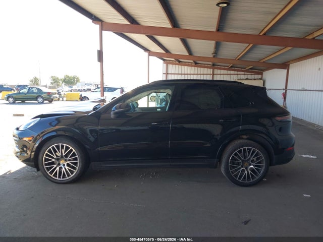 Porsche Cayenne 2020 WP1AA2AY5LDA00282 Image 15