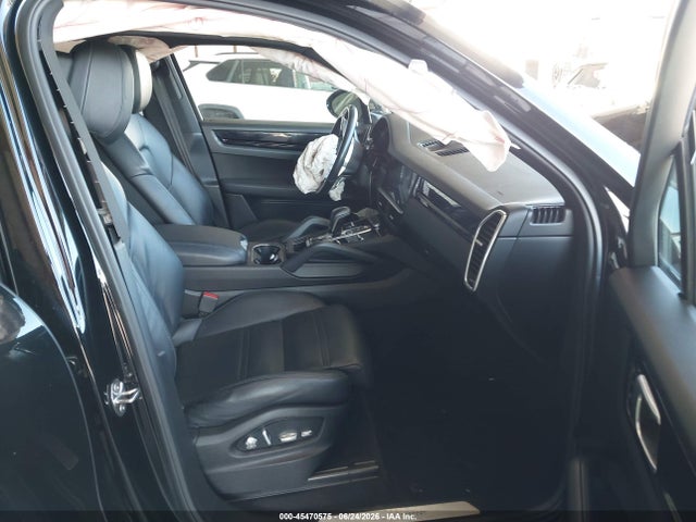 Porsche Cayenne 2020 WP1AA2AY5LDA00282 Image 5