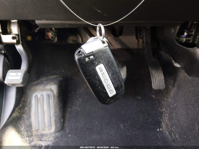 2019 Dodge Journey Se მანქანა იყიდება აუქციონზე, vin: 3C4PDCBB0KT834844, აუქციონის ნომერი: 45470576
