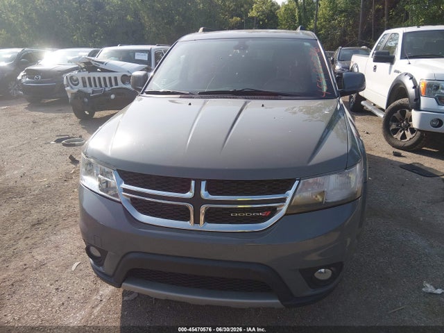 2019 Dodge Journey Se მანქანა იყიდება აუქციონზე, vin: 3C4PDCBB0KT834844, აუქციონის ნომერი: 45470576