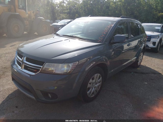 2019 Dodge Journey Se მანქანა იყიდება აუქციონზე, vin: 3C4PDCBB0KT834844, აუქციონის ნომერი: 45470576