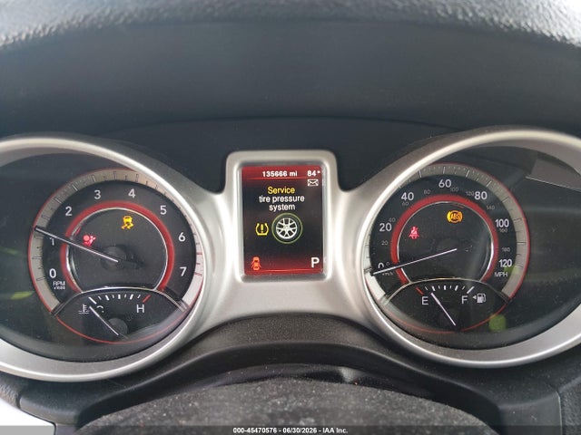 2019 Dodge Journey Se მანქანა იყიდება აუქციონზე, vin: 3C4PDCBB0KT834844, აუქციონის ნომერი: 45470576