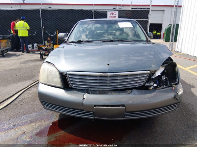 Продаж на аукціоні авто 2005 Cadillac Deville Livery Pkg, vin: 1G6KD54YX5U247961, номер лоту: 45470577