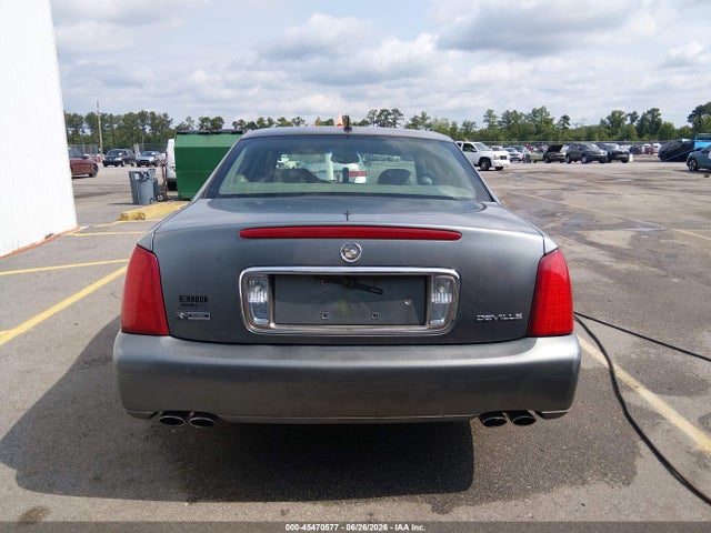Продаж на аукціоні авто 2005 Cadillac Deville Livery Pkg, vin: 1G6KD54YX5U247961, номер лоту: 45470577