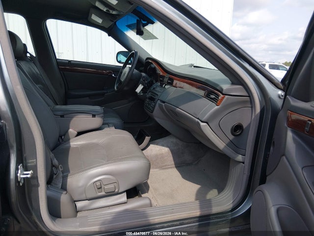 Продаж на аукціоні авто 2005 Cadillac Deville Livery Pkg, vin: 1G6KD54YX5U247961, номер лоту: 45470577