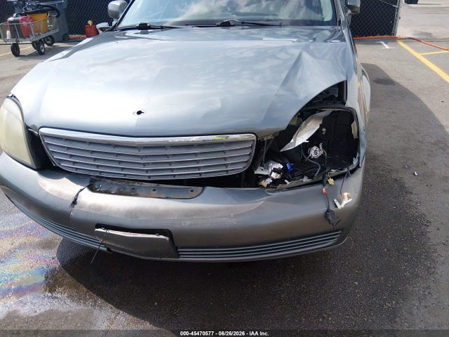 Продаж на аукціоні авто 2005 Cadillac Deville Livery Pkg, vin: 1G6KD54YX5U247961, номер лоту: 45470577