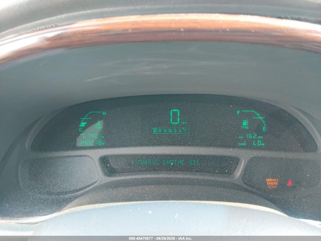 Продаж на аукціоні авто 2005 Cadillac Deville Livery Pkg, vin: 1G6KD54YX5U247961, номер лоту: 45470577