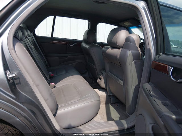 Продаж на аукціоні авто 2005 Cadillac Deville Livery Pkg, vin: 1G6KD54YX5U247961, номер лоту: 45470577