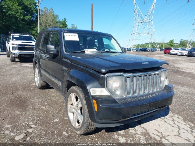 Auction sale of the 2012 Jeep Liberty Limited Jet Edition, vin: 1C4PJMFK2CW159017, lot number: 45470580