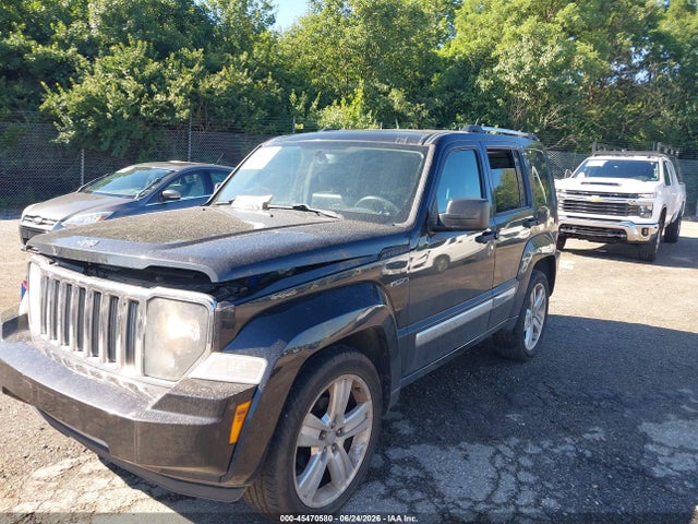 Продаж на аукціоні авто 2012 Jeep Liberty Limited Jet Edition, vin: 1C4PJMFK2CW159017, номер лоту: 45470580