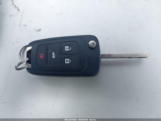 1G1PA5SG9E7338006 Chevrolet Cruze Ls Auto
