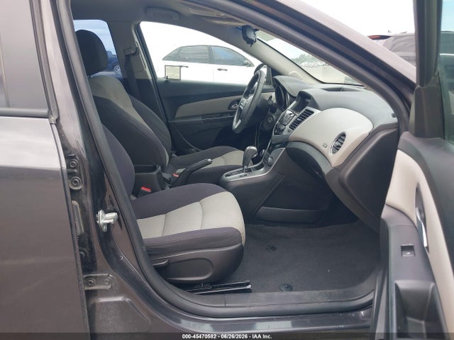 1G1PA5SG9E7338006 Chevrolet Cruze Ls Auto