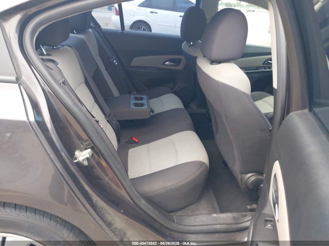 1G1PA5SG9E7338006 Chevrolet Cruze Ls Auto