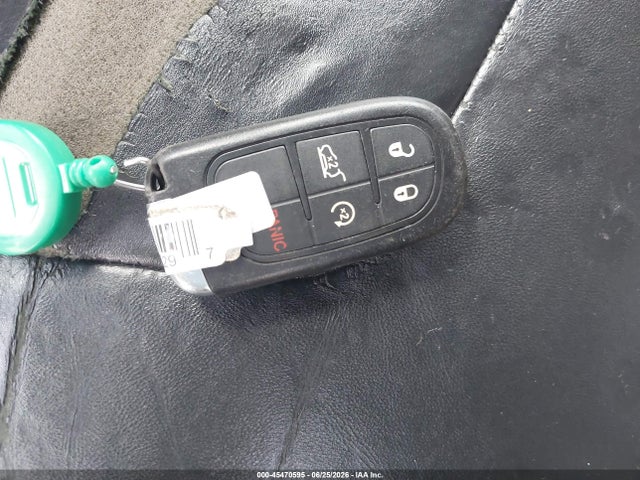 Jeep Cherokee Limited 2014 1C4PJLDB8EW159426 Image 11