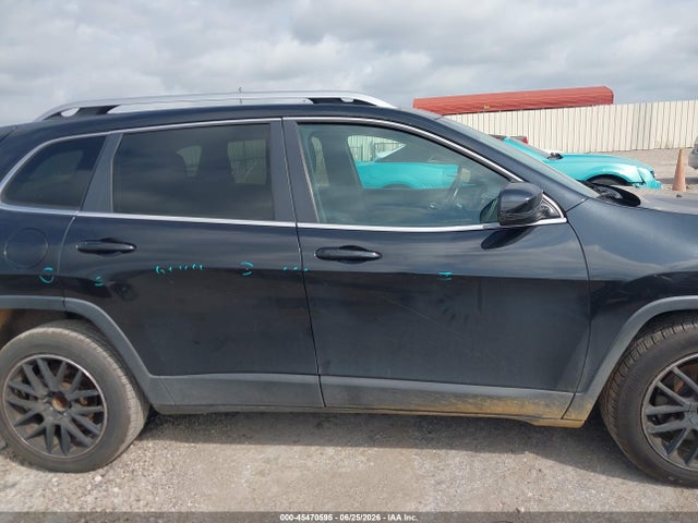 Jeep Cherokee Limited 2014 1C4PJLDB8EW159426 Image 14