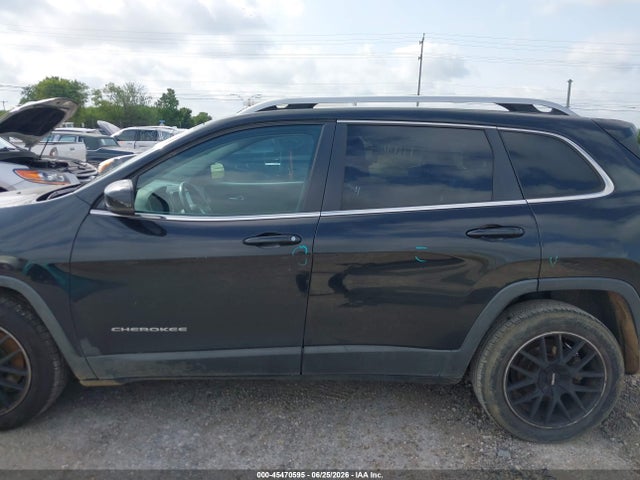 Jeep Cherokee Limited 2014 1C4PJLDB8EW159426 Image 15