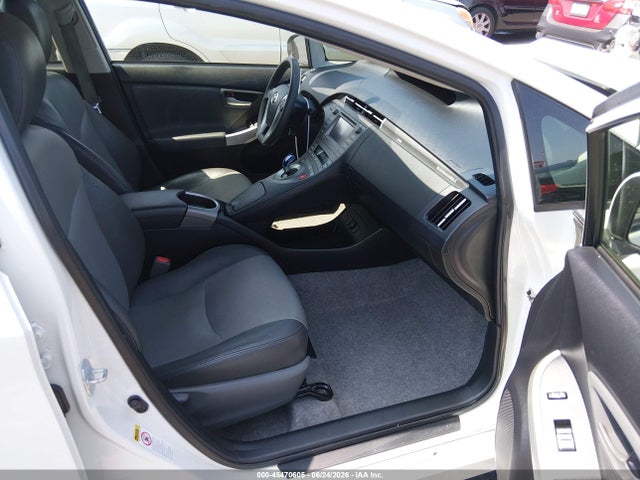 JTDKN3DP6E3064441 Toyota PRIUS PLUG-IN