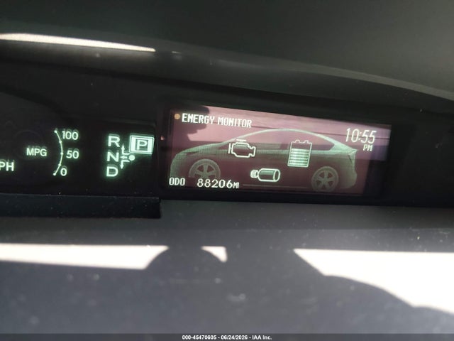 Toyota PRIUS PLUG-IN 2014 JTDKN3DP6E3064441 Image 7