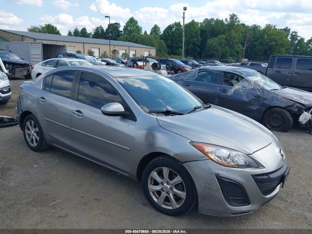 Aukcja sprzedaży 2010 Mazda Mazda3 I Touring, vin: JM1BL1SF9A1267284, numer aukcji: 45470608