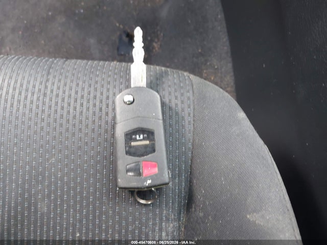 Aukcja sprzedaży 2010 Mazda Mazda3 I Touring, vin: JM1BL1SF9A1267284, numer aukcji: 45470608