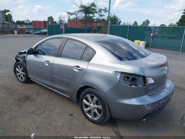 Aukcja sprzedaży 2010 Mazda Mazda3 I Touring, vin: JM1BL1SF9A1267284, numer aukcji: 45470608