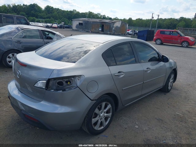 Aukcja sprzedaży 2010 Mazda Mazda3 I Touring, vin: JM1BL1SF9A1267284, numer aukcji: 45470608