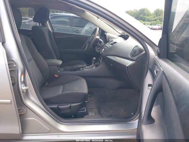 Aukcja sprzedaży 2010 Mazda Mazda3 I Touring, vin: JM1BL1SF9A1267284, numer aukcji: 45470608