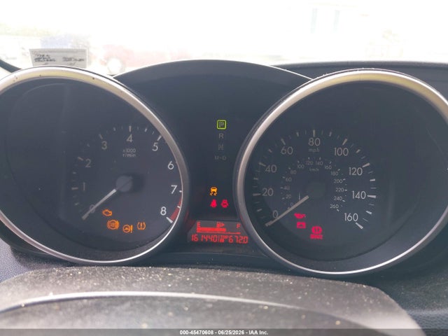 Aukcja sprzedaży 2010 Mazda Mazda3 I Touring, vin: JM1BL1SF9A1267284, numer aukcji: 45470608