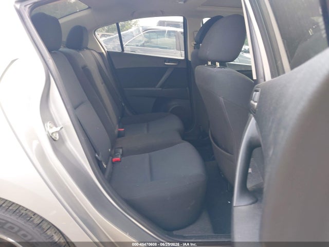Aukcja sprzedaży 2010 Mazda Mazda3 I Touring, vin: JM1BL1SF9A1267284, numer aukcji: 45470608