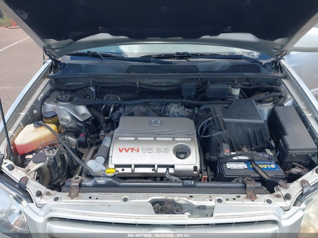Продаж на аукціоні авто 2006 Toyota Highlander Sport V6/v6, vin: JTEGP21A060117563, номер лоту: 45470609