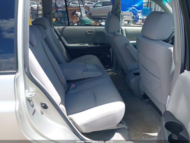 Продаж на аукціоні авто 2006 Toyota Highlander Sport V6/v6, vin: JTEGP21A060117563, номер лоту: 45470609