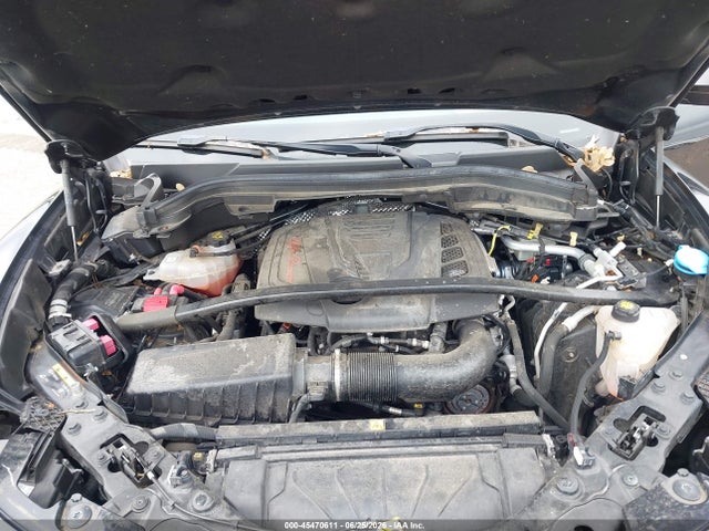 Aukcja sprzedaży 2021 Alfa Romeo Stelvio Ti Awd, vin: ZASPAKBN1M7D14664, numer aukcji: 45470611