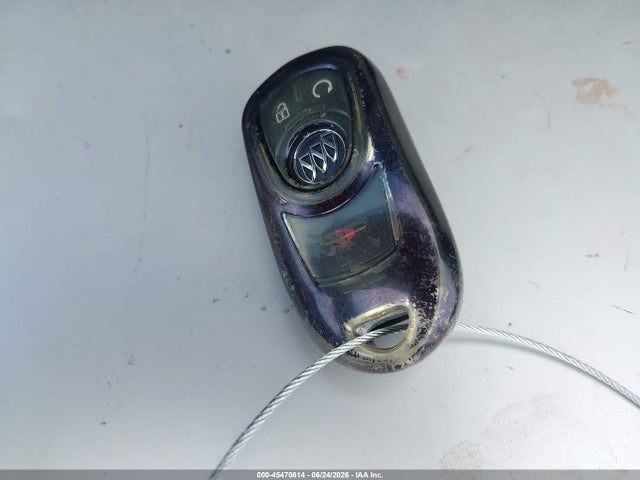 Aukcja sprzedaży 2019 Buick Encore Fwd Preferred, vin: KL4CJASB6KB858024, numer aukcji: 45470614