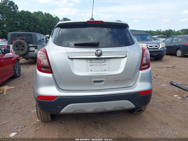 Aukcja sprzedaży 2019 Buick Encore Fwd Preferred, vin: KL4CJASB6KB858024, numer aukcji: 45470614