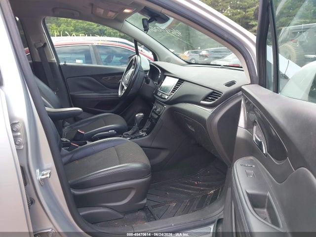 Aukcja sprzedaży 2019 Buick Encore Fwd Preferred, vin: KL4CJASB6KB858024, numer aukcji: 45470614