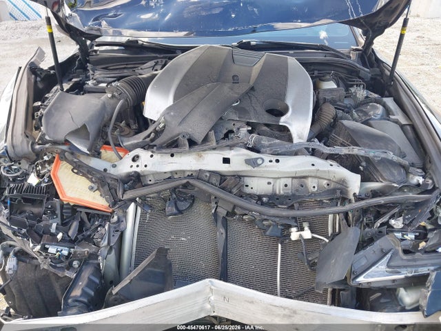 2016 Lexus Is 300 მანქანა იყიდება აუქციონზე, vin: JTHCM1D27G5011947, აუქციონის ნომერი: 45470617
