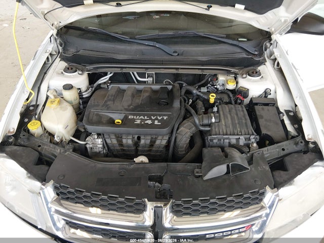 Aukcja sprzedaży 2013 Dodge Avenger Se, vin: 1C3CDZAB2DN722640, numer aukcji: 45470620