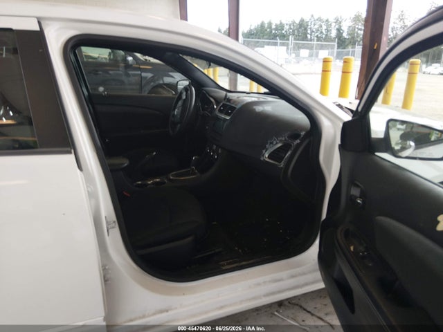 Aukcja sprzedaży 2013 Dodge Avenger Se, vin: 1C3CDZAB2DN722640, numer aukcji: 45470620