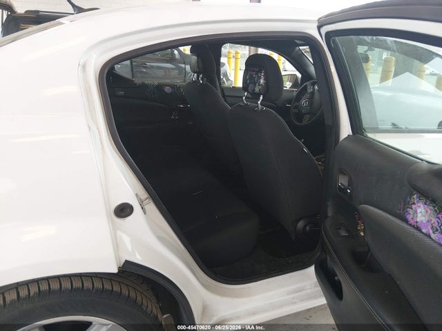 Aukcja sprzedaży 2013 Dodge Avenger Se, vin: 1C3CDZAB2DN722640, numer aukcji: 45470620