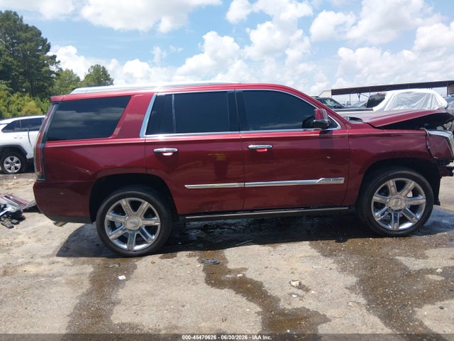 Aukcja sprzedaży 2017 Cadillac Escalade Premium Luxury, vin: 1GYS3CKJXHR407087, numer aukcji: 45470626